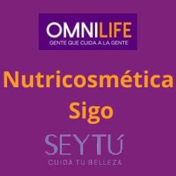 Nutricosmética Sigo