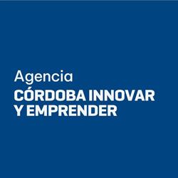 Agencia Córdoba Innovar y Emprender