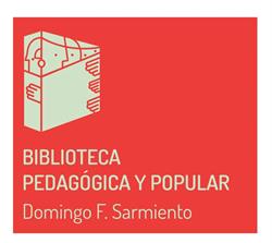 Biblioteca Pedagógica y Popular "Domingo Faustino Sarmiento"
