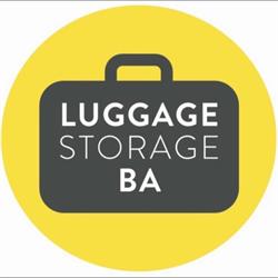 Luggage Storage BA