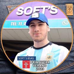 SOFT'S