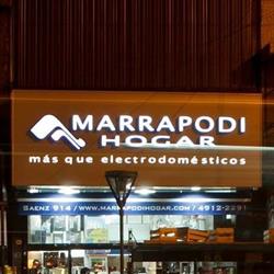 Marrapodi Hogar