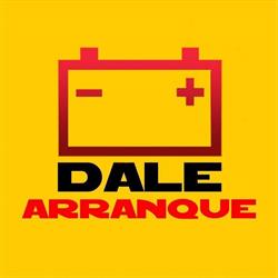 Baterías Dale Arranque