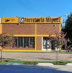 Ferretería Míguez
