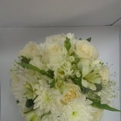 Florería y Vivero Cristina