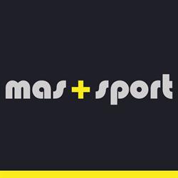 Mas Sport - Admit One