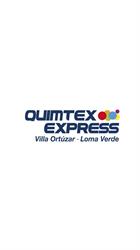 Quimtex Villa Ortúzar