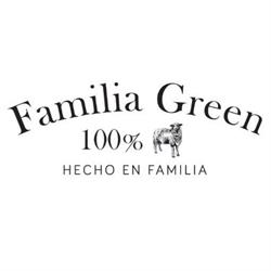 Familia Green Tandil