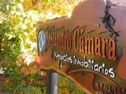 Alejandro Camara Negocios Inmobiliarios
