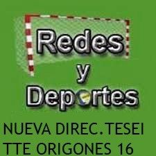 Redes y Deportes