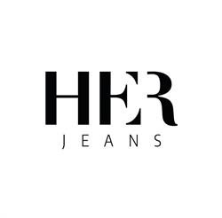HER JEANS