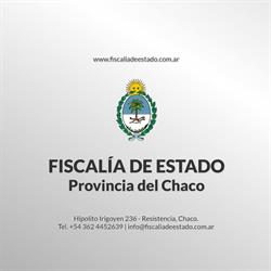 Fiscalía de Estado