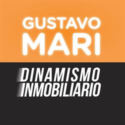 Gustavo Mari Propiedades- Dinamismo Inmobiliario