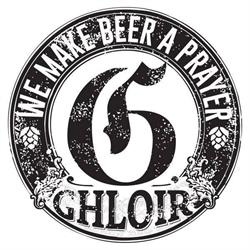Ghloir Quilmes