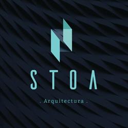 Stoa Arquitectura