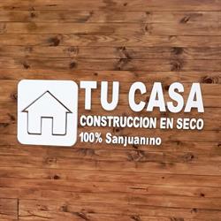 Tu Casa construcción en seco