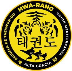 ESCUELA DE TAEKWON-DO HWA-RANG ALTA GRACIA