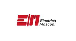 Eléctrica Mosconi