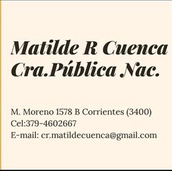 Estudio Contable Cuenca & Asociados