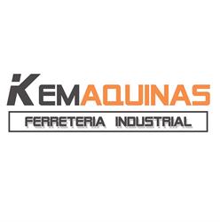 Ferreteria Industrial Ke Maquinas