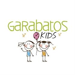 Jardín Maternal Garabatos Kids