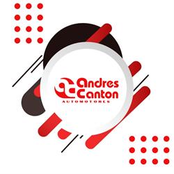 ANDRES CANTON AUTOMOTORES