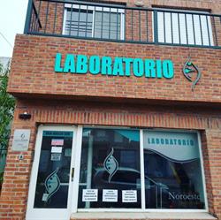 Laboratorio NOROESTE - Análisis Clínicos y bacteriológicos