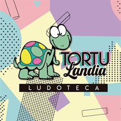 Tortulandia. Ludoteca