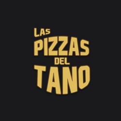 Las pizzas del Tano