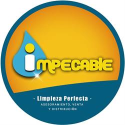 IMPECABLE productos de limpieza