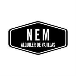 Nem Alquiler De Vajillas