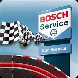 BOSCH CAR SERVICE SALTA - MSG