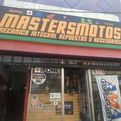 MastersMotos