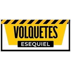 Volquetes Esequiel