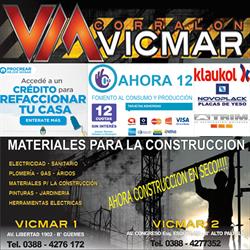 CORRALON VICMAR