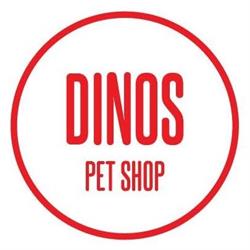 Dinos Pet Shop