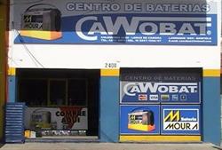 Baterías Cawobat