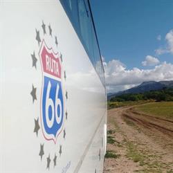 Transportes Ruta 66 Srl