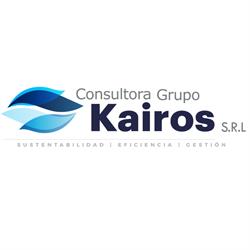 Consultora Grupo Kairos S.R.L.
