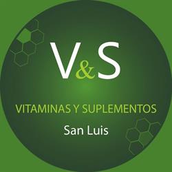Vitaminas y Suplementos SL