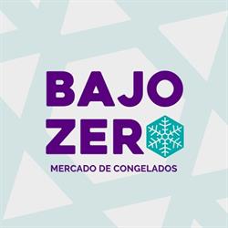 Bajo zero Mercado de Congelados