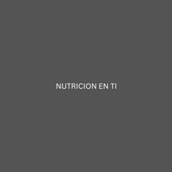 NUTRICION EN TI