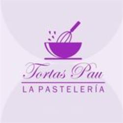 Tortas Pau