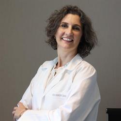 Dra Daniela Principi - Otorrinolaringólogo