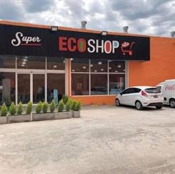 Supermercado ECO SHOP
