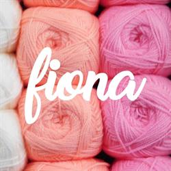 Fiona Mercería
