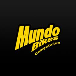 MUNDO BIKES COMPETICION VILLA MARIA