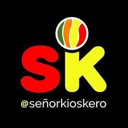 SEÑOR KIOSKERO