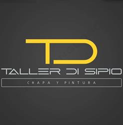 "Taller Di Sipio" Chapa Y Pintura
