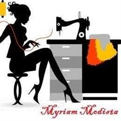 Modista Myriam